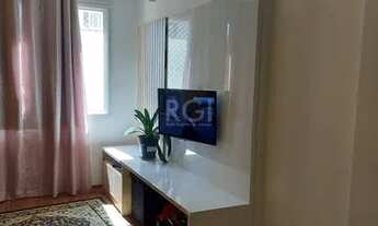 Imagem 4: Apartamento para Venda - 67m², 3 dormitórios, sendo 1 suites, 1 vaga - Santo Antonio