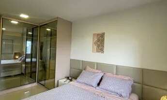 Imagem 5: Apartamento Residencial Bueno Park