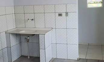 Imagem 3: Casa de 2 cômodos no Jd. SIMUS