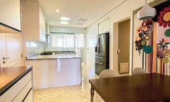 Imagem 4: Apto Cidade Jardim Maravilhoso andar Alto!