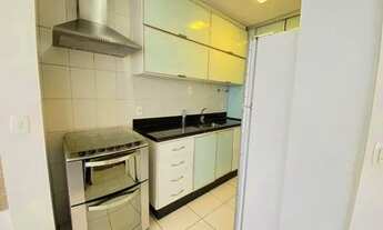 Imagem 4: Apartamento para venda possui 98 metros quadrados com 2 quartos