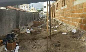 Imagem 5: Térreo 3 quartos 73 m com quintal em L de 65m com documentação no Cristo