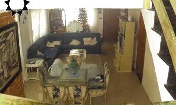 Imagem: CASA VL. YOLANDA