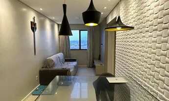 Imagem: Apartamento para venda via Costeira em Trapiche