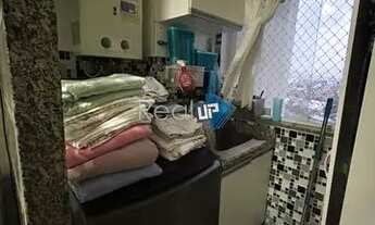 Imagem 5: 3 quartos no cachambi