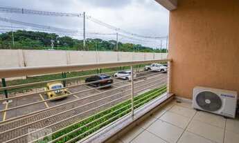 Imagem 7: Apartamento para Aluguel - Bosque das Juritis, 1 Quarto, 50 m2