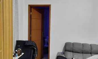 Imagem 3: VSC-Casa com 2 quartos à venda, Plataforma