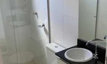 Imagem 2: Apartamento com 2 dormitórios para alugar, 48 m² por R$ 1.545,01/mês - Jardim Santa Cecíli