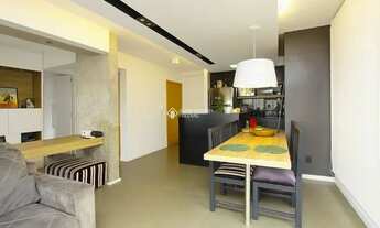 Imagem 4: Apartamento para venda com 84 metros quadrados com 3 quartos em Passo da Areia - Porto Ale