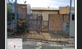 Imagem: MARAPOAMA - Casa Padrão