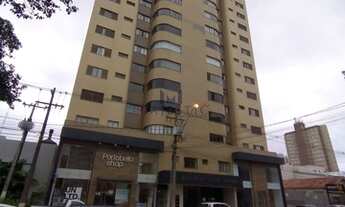 Imagem: Apartamento em Centro - Cascavel, PR