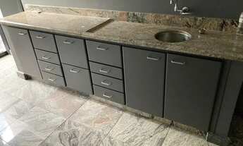 Imagem 4: BELO HORIZONTE - Conjunto Comercial/Sala - Santa Efigênia