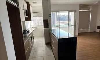 Imagem 7: Apartamento com 2 dormitórios para alugar, 69 m² por R$ 2.980,00/mês - Terra Bonita - Lond