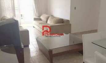 Imagem: Apartamento com 2 dorms, Guilhermina, Praia