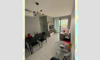 Imagem: Apartamento com 2 dormitórios à venda