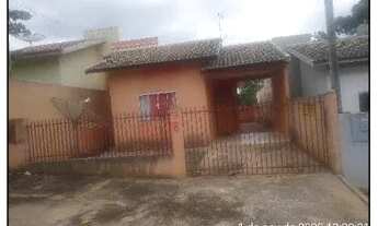 Imagem 2: ALTO PIQUIRI - Casa Padrão