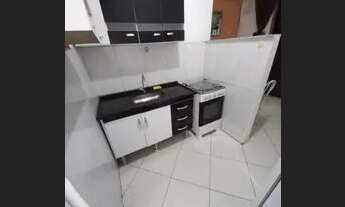 Imagem 2: Aluga-se Kitnet Mobiliada