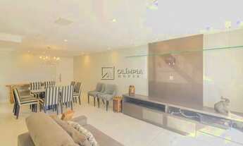 Imagem 4: Apartamento Locação 3 Dormitórios - 120 m² Moema