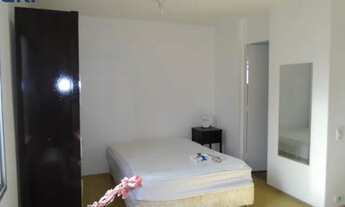 Imagem 3: Moema, próximo ao metro, studio com vaga