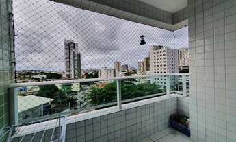 Imagem 2: Apartamento para venda com 68 metros quadrados com 3 quartos