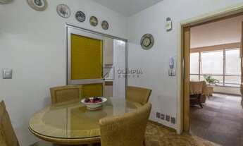 Imagem 6: Venda Apartamento 3 Dormitórios - 137 m² Jardim Paulista