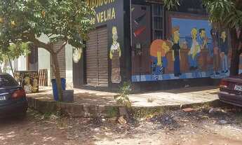 Imagem: Ponto pra alugar