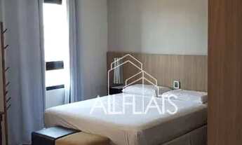 Imagem 7: Flat com 1 dormitório à venda, 31 m² por R$ 446.000 em Pinheiros - São Paulo/SP