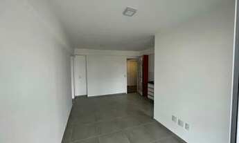 Imagem 6: Apartamento com 2 dormitórios para alugar, 51 m² por R$ 3.000,00/mês - Vila São Pedro - Sa