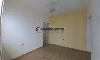 Imagem 4: CASA para LOCAÇÃO - BUSSOCABA - OSASCO - SÃO PAULO - AUTHÊNTICA IMÓVEIS