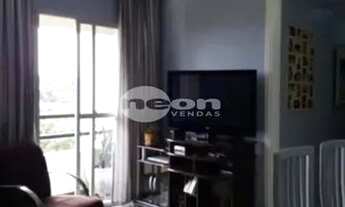 Imagem 4: SãO BERNARDO DO CAMPO - Apartamento Padrão - Planalto