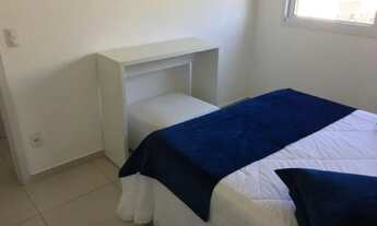 Imagem 5: Apartamento para aluguel tem 45 metros quadrados com 1 quarto