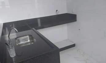 Imagem 5: Apartamento NOVO para aluguel SANTO AGOSTINHO