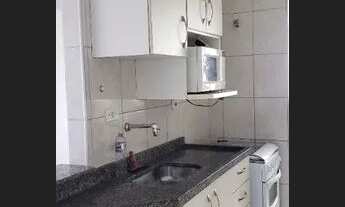 Imagem 2: Apartamento com 1 dormitório para alugar, 50 m² por R$ 2.100,00/mês - Centro - São José do