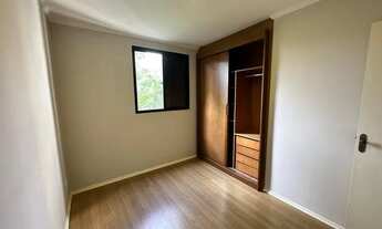 Imagem 6: Apartamento com 2 dormitórios à venda, 60 m² por R$ 318.000 - Jardim Taboão - São Paulo/SP