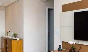 Imagem 5: Apartamento com 3 dormitórios à venda, 92 m² por R$ 818.000 - Vila Prudente (Zona Leste)