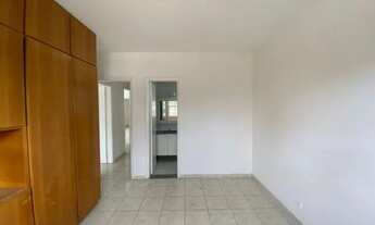 Imagem 5: Apartamento com 2 dormitórios à venda, 107 m² por R$ 450.000,00 - Ponta da Praia - Santos