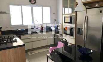 Imagem 4: Casa - Swiss Park - Campinas