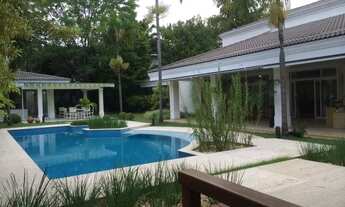 Imagem 5: Casa com 5 dormitórios à venda, 1000 m² por R$ 15.000.000,00 - Alphaville Residencial 2