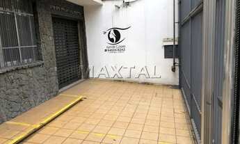 Imagem 2: Prédio comercial com 500 m² de construção, 5 vagas com 14 salas à 300 metros do Metrô Sant