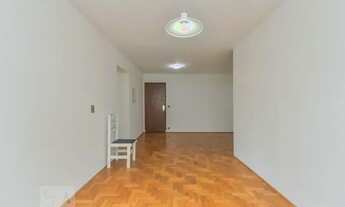 Imagem 3: Apartamento para Aluguel - Santa Cecília, 1 Quarto, 54 m2