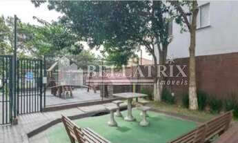 Imagem 3: Apartamento a venda - Parque Erasmo Assuncao, Santo Andre