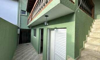 Imagem 3: Sobrado - 03 Dormitorios E 02 Vagas - Conjunto Dos Metalurgicos - Osasco