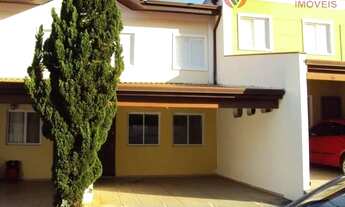 Imagem: Casa para Locação - Além Ponte Sorocaba