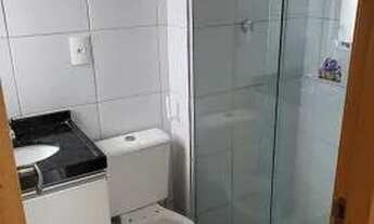 Imagem 5: JT - Apartamento para venda com 54 metros quadrados com 2 quartos