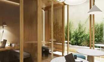 Imagem 2: Apartamento para venda possui 79 metros quadrados com 2 quartos em Ipanema - Rio de Janeir