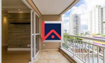 Imagem 5: Locação Apartamento 3 Dormitórios - 87 m² Vila Clementino