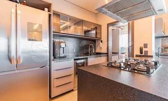 Imagem 5: Apartamento para venda por R$ 1.650.000,00 em Alphaville-Barueri/SP