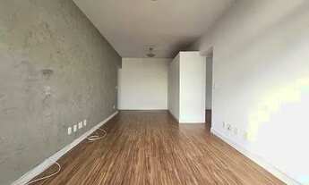 Imagem 5: Apartamento para aluguel possui 72 metros quadrados com 2 quartos em Paraíso - São Paulo