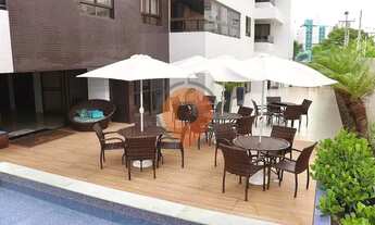 Imagem 7: Mont Cristo #401 - Apartamento no Bessa por Carpediem