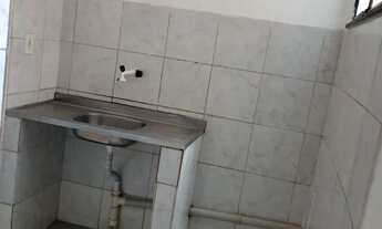 Imagem 7: Kitnete quarto Ouro verde